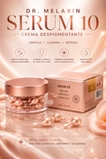 Capsulas de vitamina D